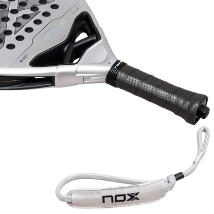 NOX Genius 12K Alum XTREM by Agustín Tapia 2027
