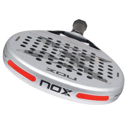 NOX Genius 12K Alum XTREM by Agustín Tapia 2027