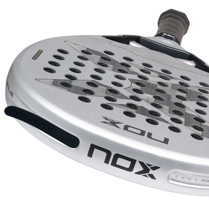NOX Genius 12K Alum XTREM by Agustín Tapia 2027