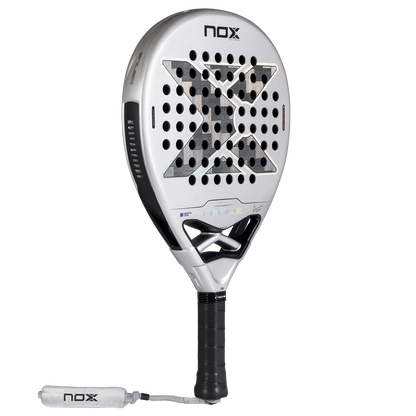 NOX Genius 12K Alum XTREM by Agustín Tapia 2027