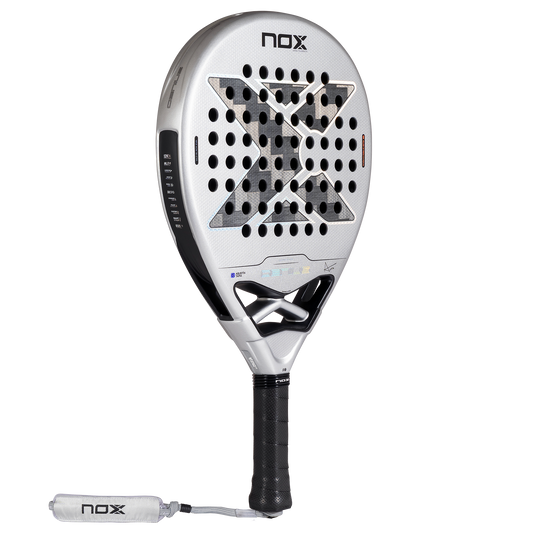 NOX Genius 12K Alum XTREM by Agustín Tapia 2027