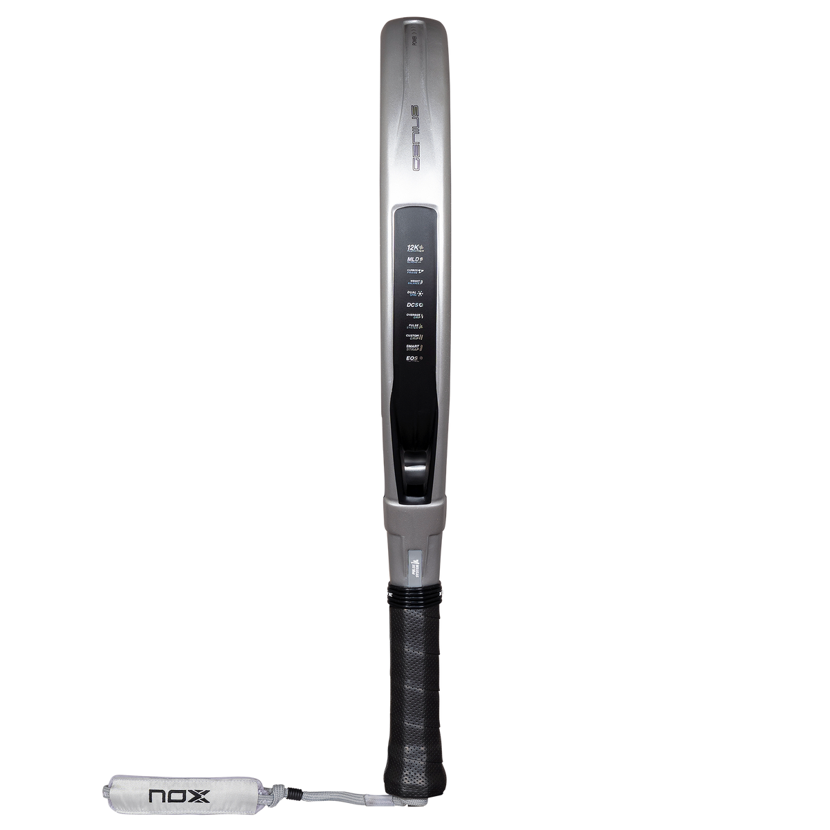 NOX Genius 12K Alum XTREM by Agustín Tapia 2027