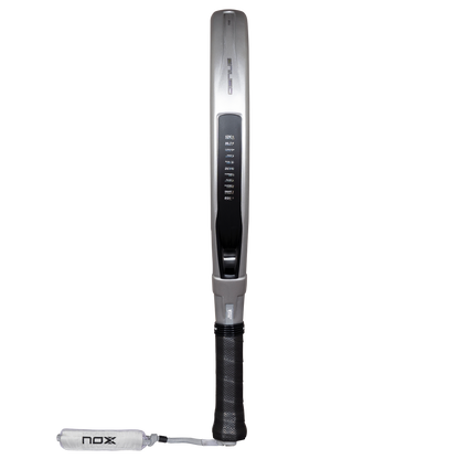 NOX Genius 12K Alum XTREM by Agustín Tapia 2027