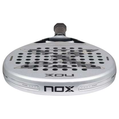 NOX Genius 12K Alum XTREM by Agustín Tapia 2027