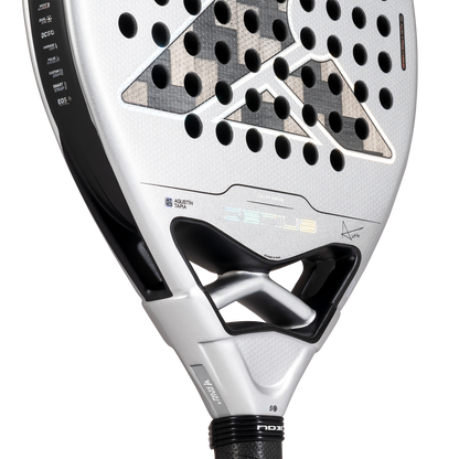 NOX Genius 12K Alum XTREM by Agustín Tapia 2027