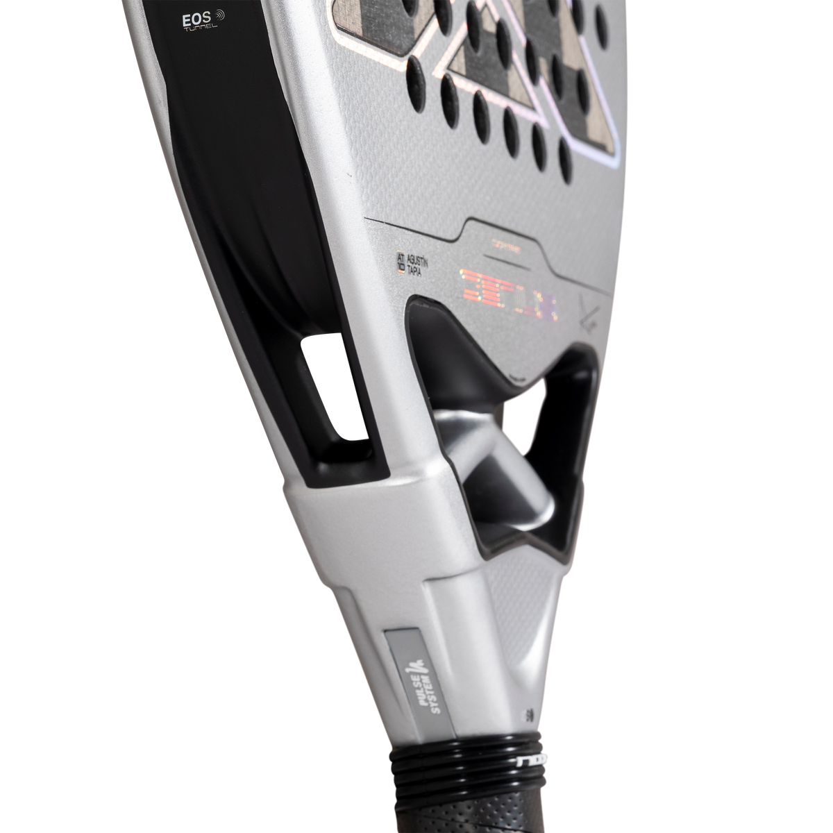 NOX Genius 12K Alum XTREM by Agustín Tapia 2027