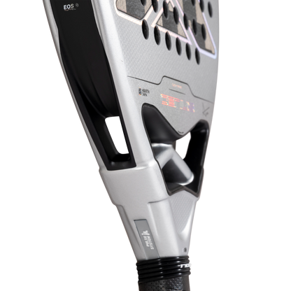 NOX Genius 12K Alum XTREM by Agustín Tapia 2027