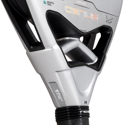 NOX Genius 12K Alum XTREM by Agustín Tapia 2027
