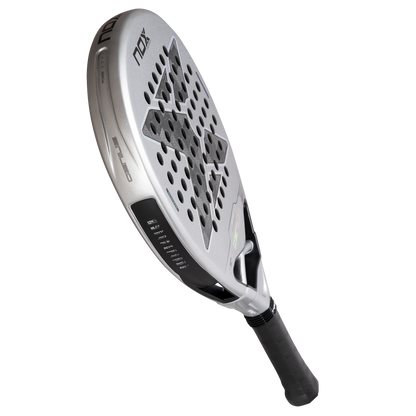 NOX Genius 12K Alum XTREM by Agustín Tapia 2027