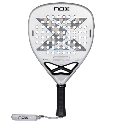 NOX Genius Attack 12K Alum XTREM by Agustín Tapia 2027