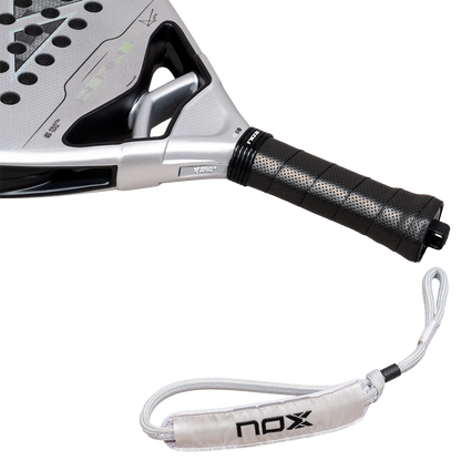 NOX Genius Attack 12K Alum XTREM by Agustín Tapia 2027