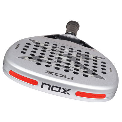 NOX Genius Attack 12K Alum XTREM by Agustín Tapia 2027