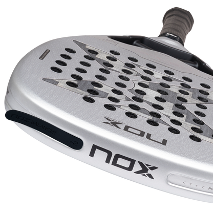 NOX Genius Attack 12K Alum XTREM by Agustín Tapia 2027
