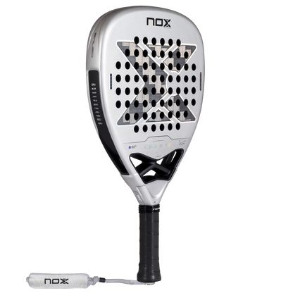 NOX Genius Attack 12K Alum XTREM by Agustín Tapia 2027
