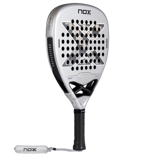 NOX Genius Attack 12K Alum XTREM by Agustín Tapia 2027