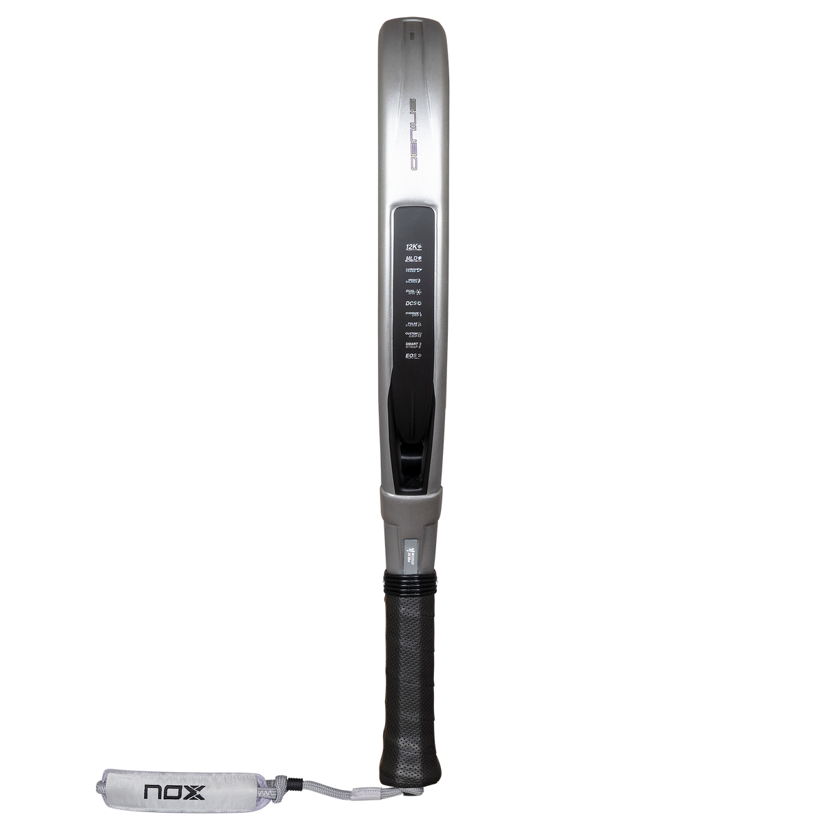 NOX Genius Attack 12K Alum XTREM by Agustín Tapia 2027