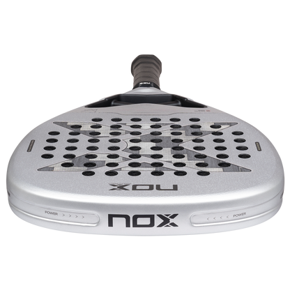 NOX Genius Attack 12K Alum XTREM by Agustín Tapia 2027