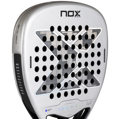NOX Genius Attack 12K Alum XTREM by Agustín Tapia 2027