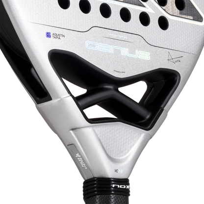 NOX Genius Attack 12K Alum XTREM by Agustín Tapia 2027