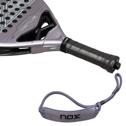 NOX Genius Attack 18K Alum by Agustín Tapia 2027