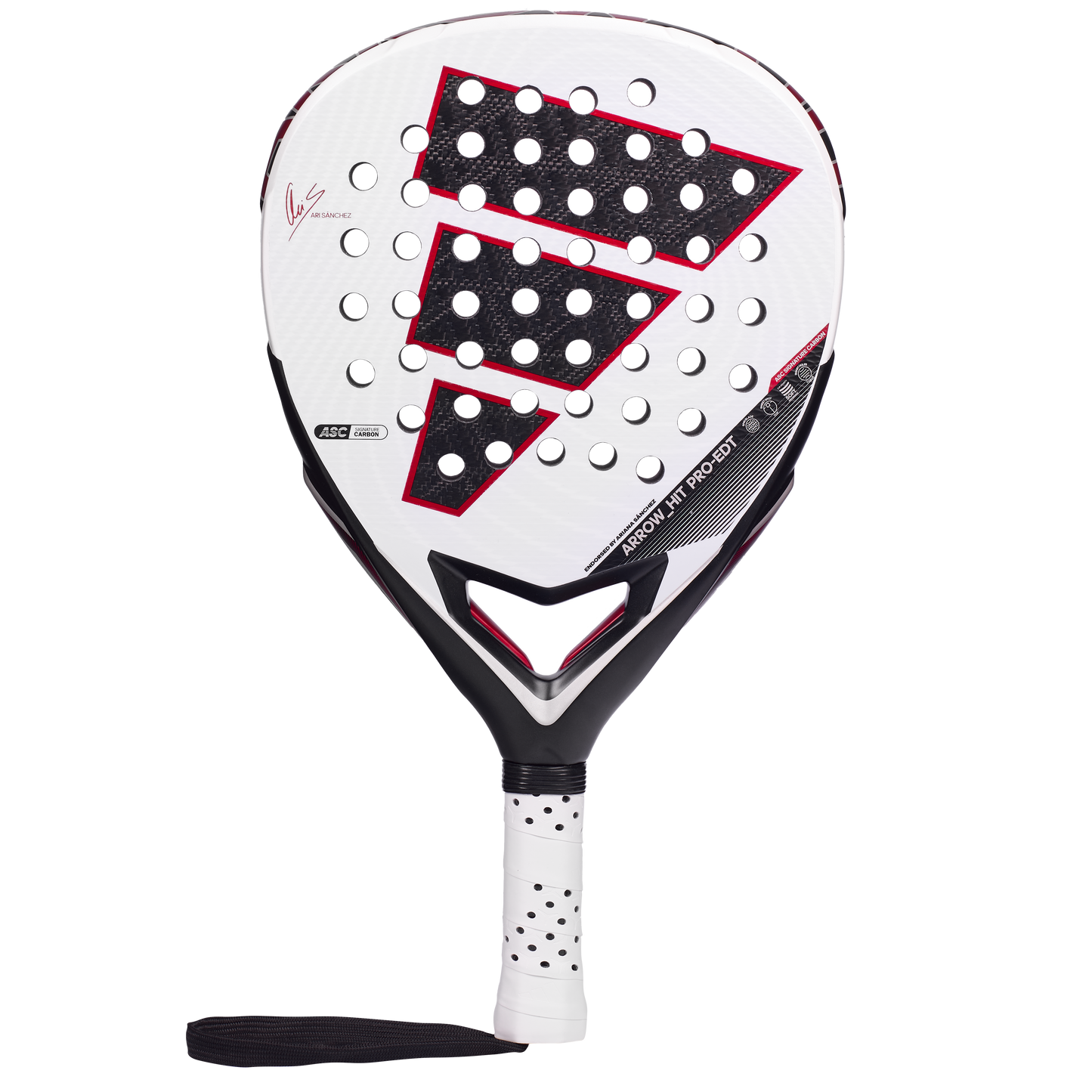 Adidas Arrow Hit Pro Edition 2026