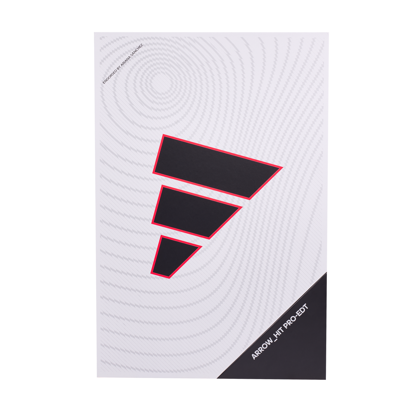 Adidas Arrow Hit Pro Edition 2026