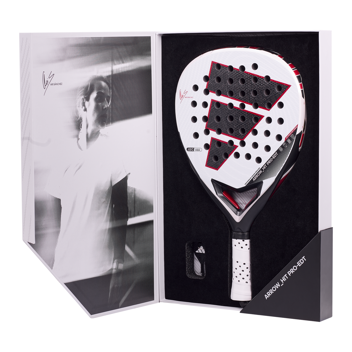 Adidas Arrow Hit Pro Edition 2026