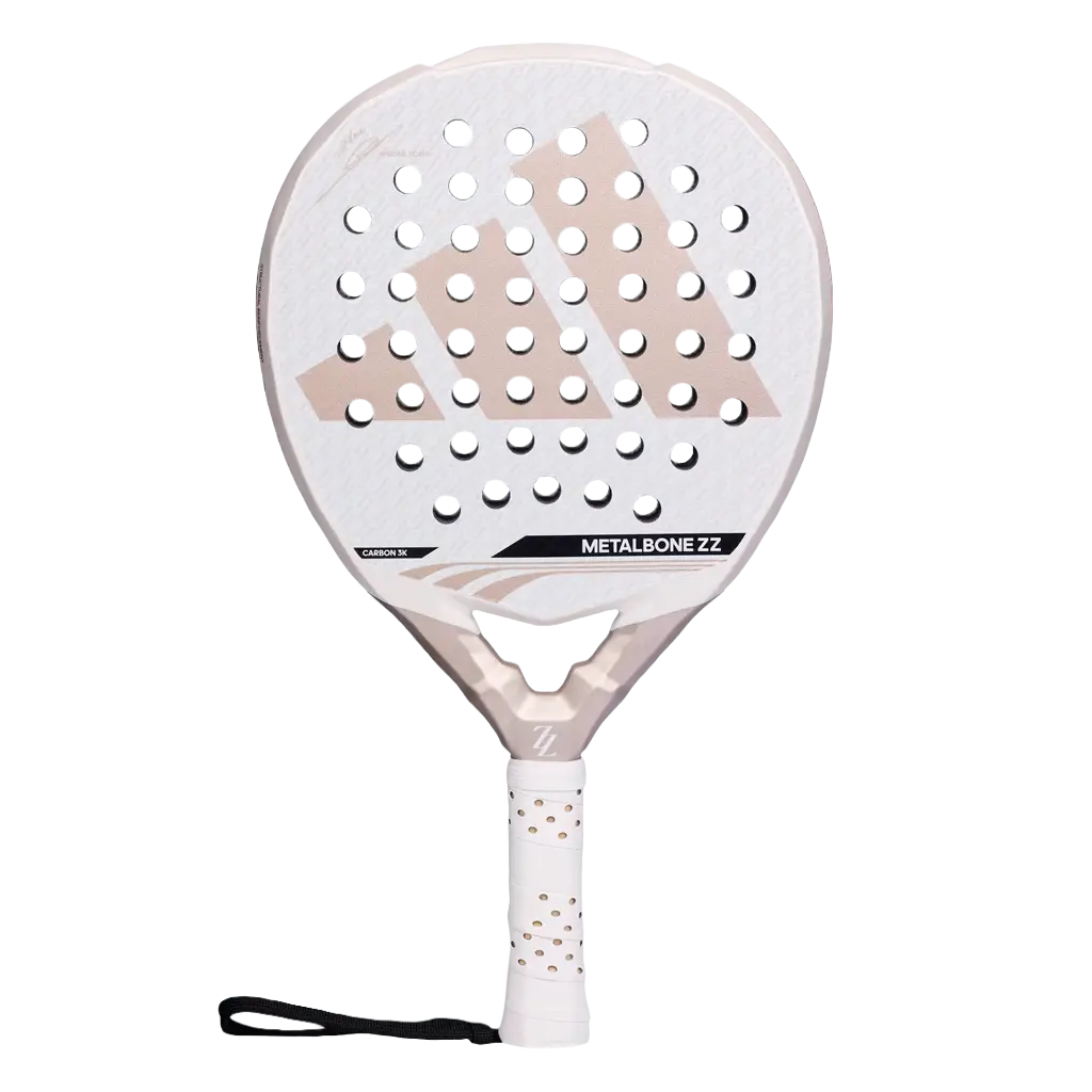 Adidas Metalbone ZZ Carbon 2026