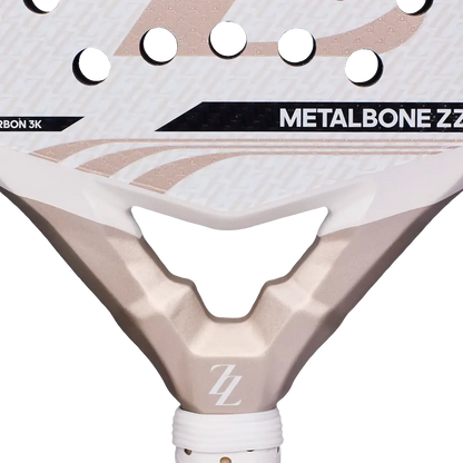 Adidas Metalbone ZZ Carbon 2026