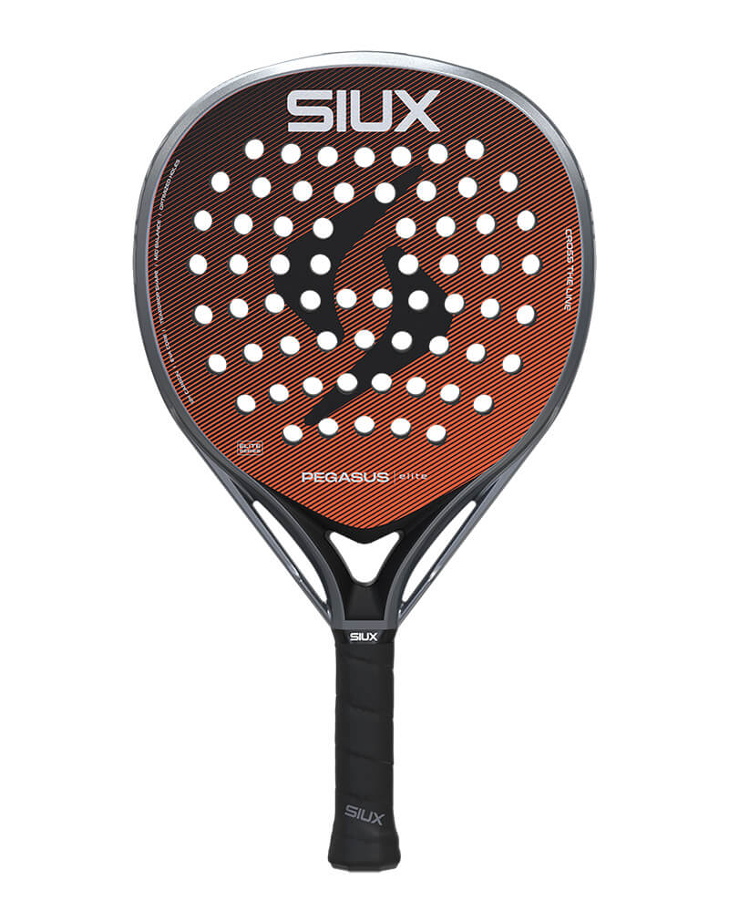 Siux Pegasus elite 2026