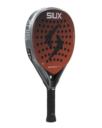Siux Pegasus elite 2026