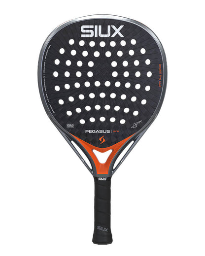 Siux Pegasus Pro 2026 Lava Orange