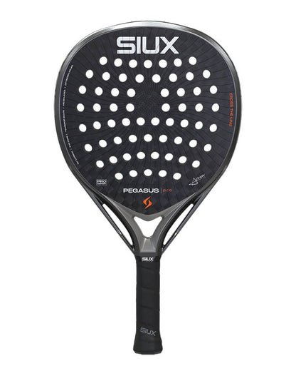 Siux Pegasus Pro 2026 Stormo Gray