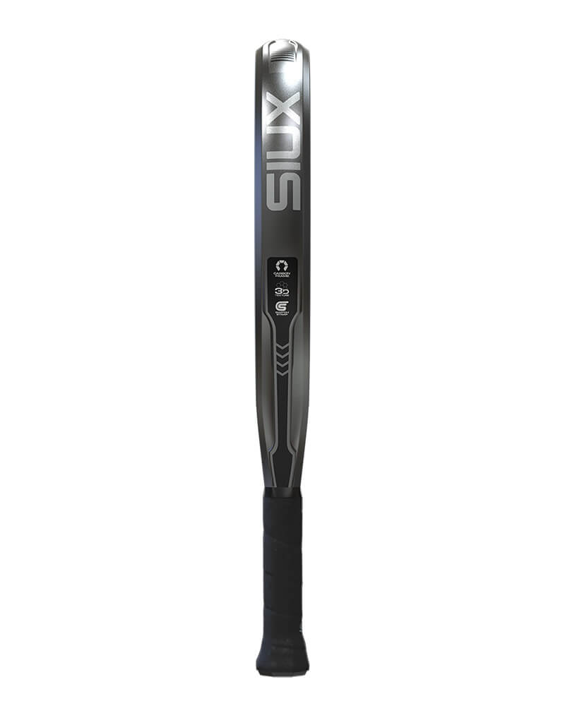 Siux Pegasus Pro 2026 Stormo Gray