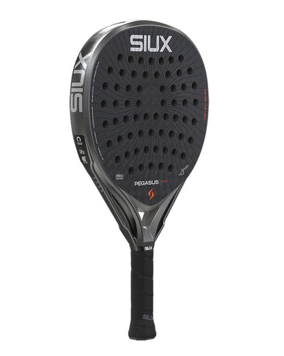Siux Pegasus Pro 2026 Stormo Gray
