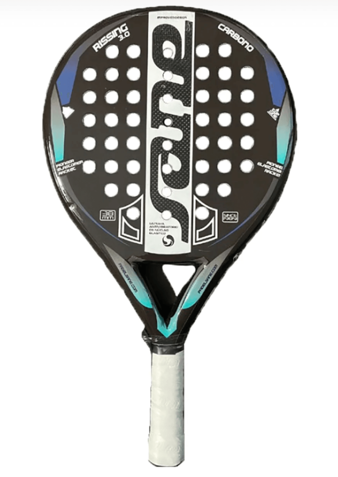 SANE RISSING 3.0 CARBONO