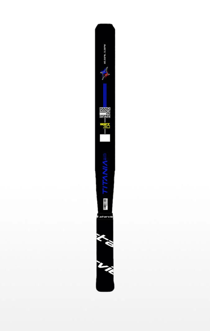 StarVie Titania Kepler 2.0 U.Speed 2023