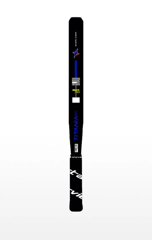 StarVie Titania Kepler 2.0 U.Speed 2023