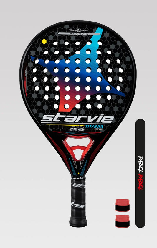 StarVie Titania Kepler Pro50