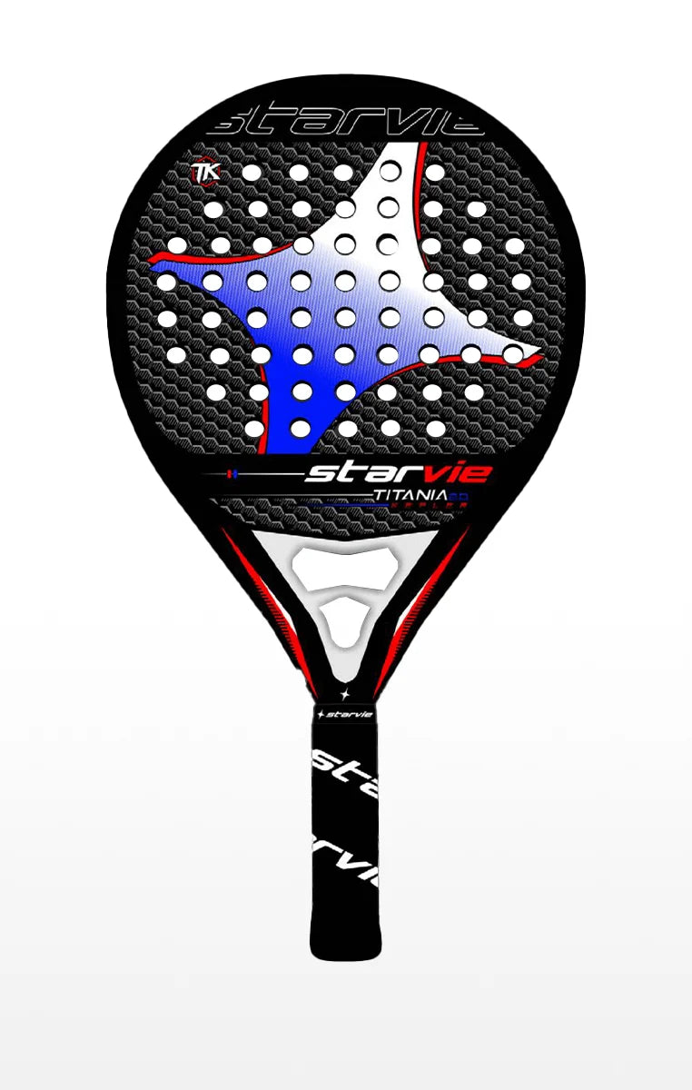 StarVie Titania Kepler Soft30 2023