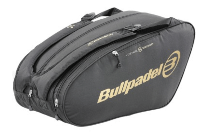Borsa Bullpadel BPP 25015 TOUR PREMIER PADEL