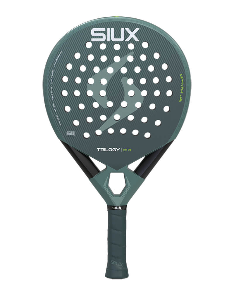 Siux Trilogy Elite 6 2026