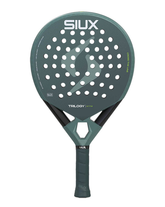 Siux Trilogy Elite 6 2026