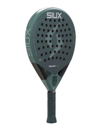 Siux Trilogy Elite 6 2026
