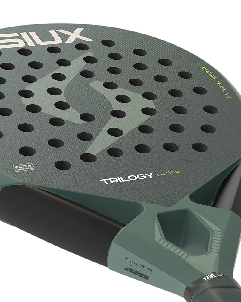 Siux Trilogy Elite 6 2026