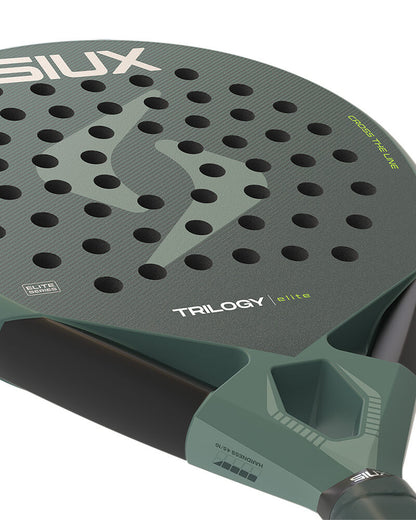 Siux Trilogy Elite 6 2026
