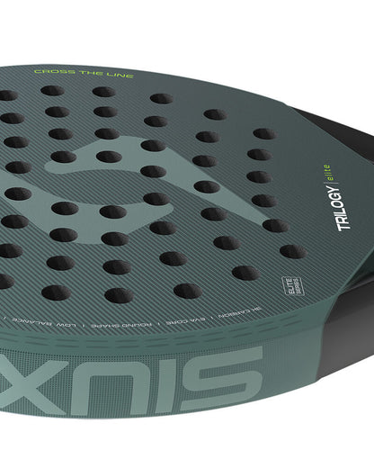 Siux Trilogy Elite 6 2026