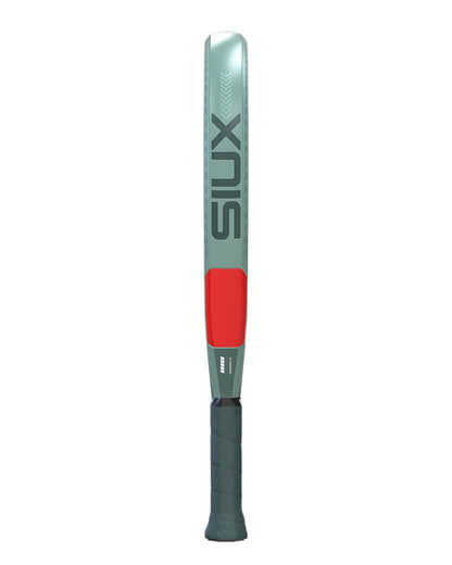 Siux Trilogy Pro Ash Green 2026