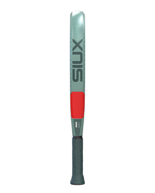 Siux Trilogy Pro Ash Green 2026