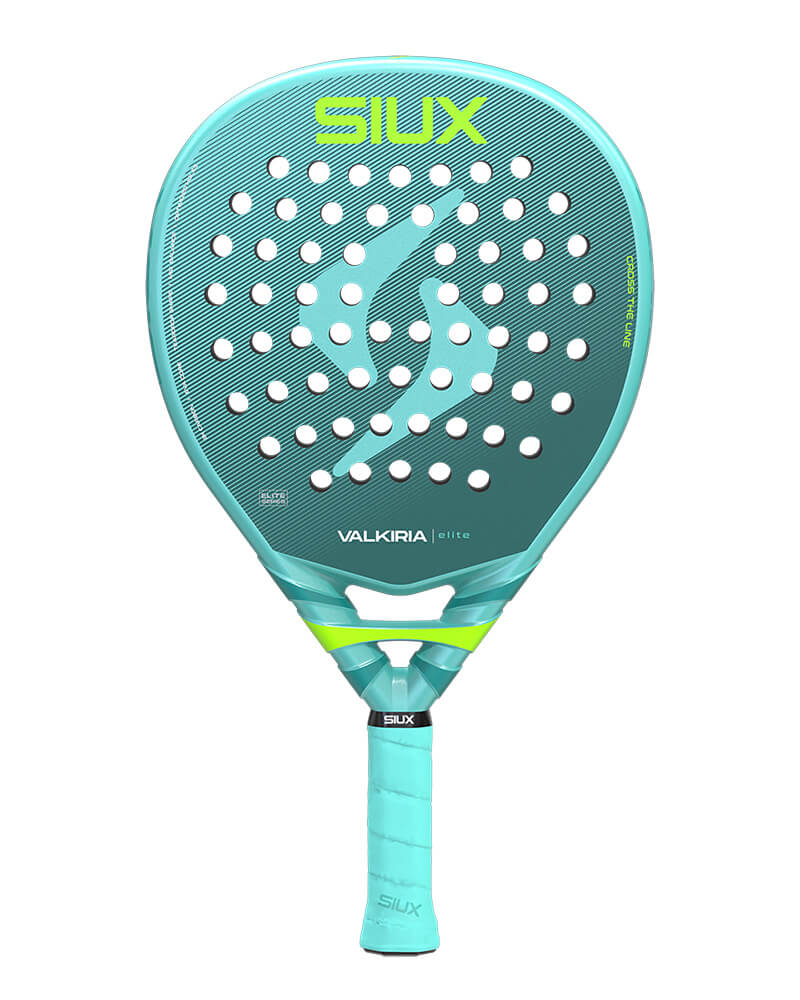 Siux Valkiria Elite 2026